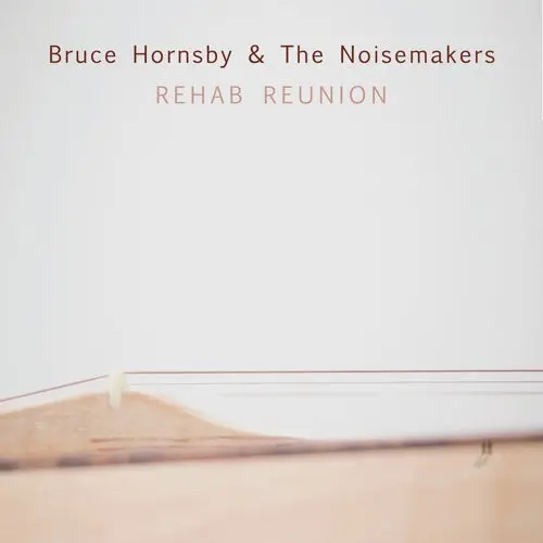 Bruce Hornsby- Rehab Reunion (Cd) 1