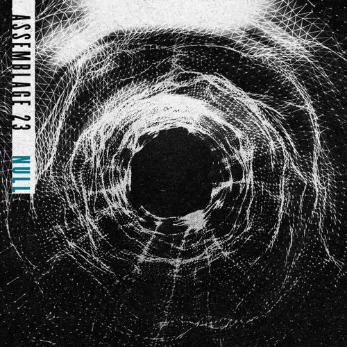 Assemblage 23- Null (Cd) 1
