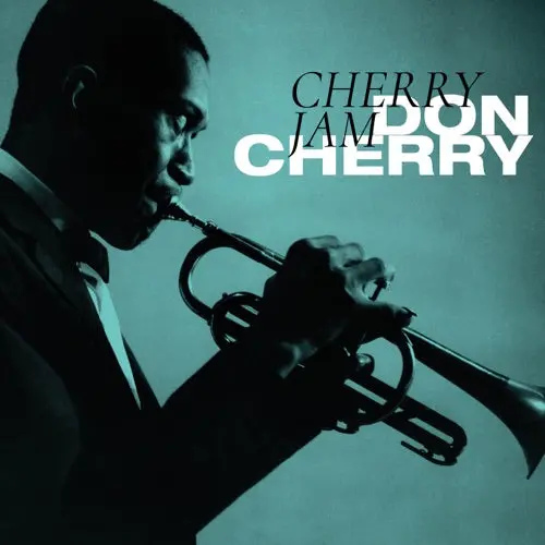 Don Cherry- Cherry Jam (Indie Exclusive) (Cd) 1