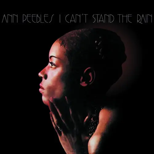 Ann Peebles- I Can't Stand The Rain (Cd) 1