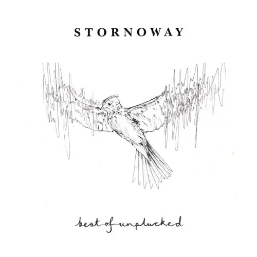 Stornoway- Best Of: Unplucked - Eco-Colored Vinyl 1