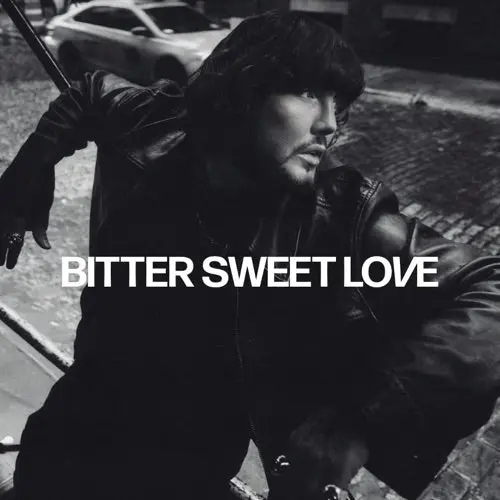 James Arthur- Bitter Sweet Love (Cd) 1