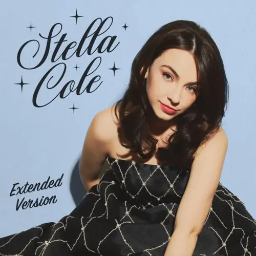 Stella Cole- Stella Cole (Cd) 1