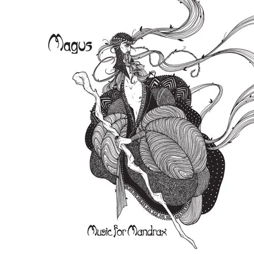Magus- Music For Mandrax 1