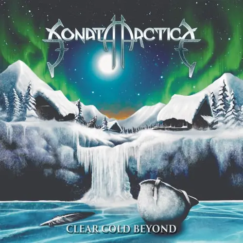 Sonata Arctica- Clear Cold Beyond - Incl. Bonus Track (Cd) 1