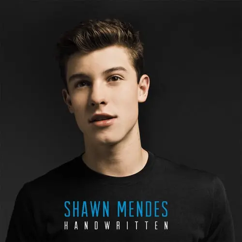 Shawn Mendes- Handwritten (Cd) 1