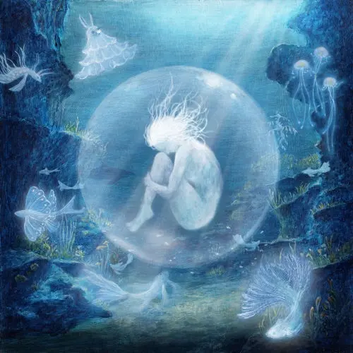 Chloe Moriondo- Oyster (Cd) 1