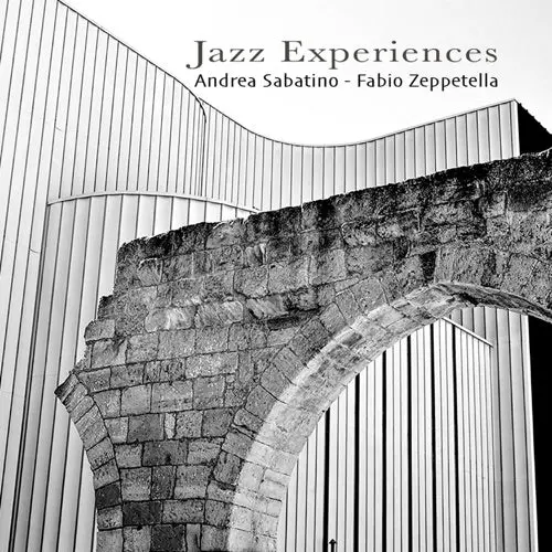 Jazz Experiences (Cd) 1