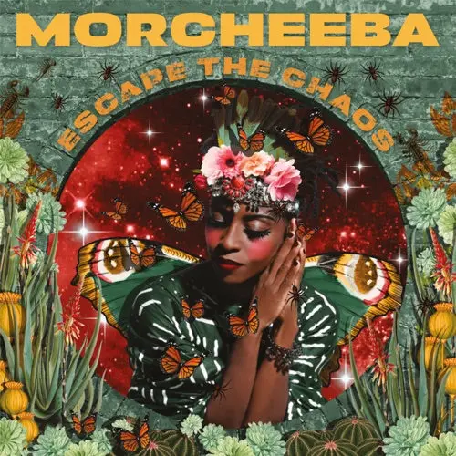 Morcheeba- Escape The Chaos (Cd) 1