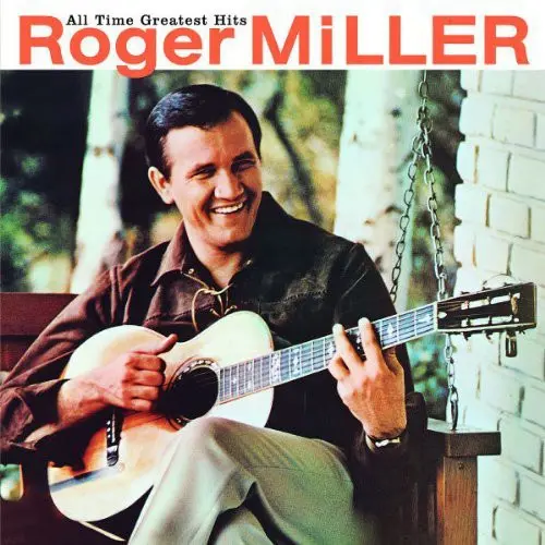 Roger Miller- All Time Greatest Hits (Cd) 1