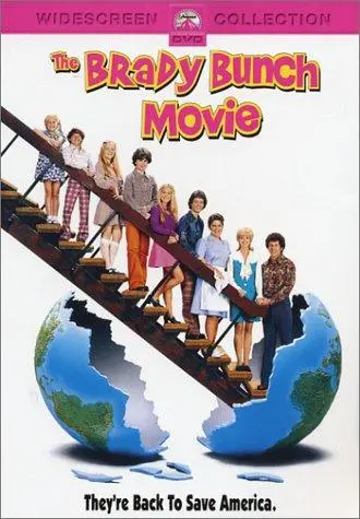 Brady Bunch Movie 1
