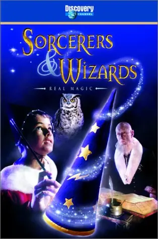 Sorcerers & Wizards: Real Magic 1