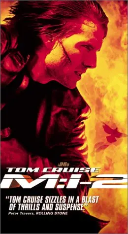 Mission: Impossible 2 1