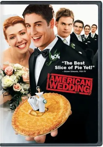American Wedding 1