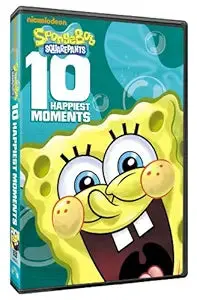 Spongebob Squarepants: 10 Happiest Moments 1
