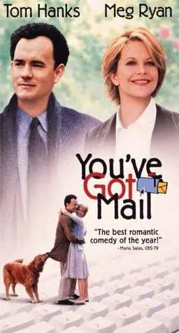 You've Got Mail 1