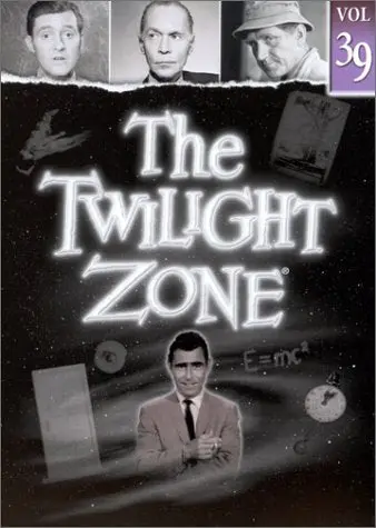 Twilight Zone, Vol. 39 1