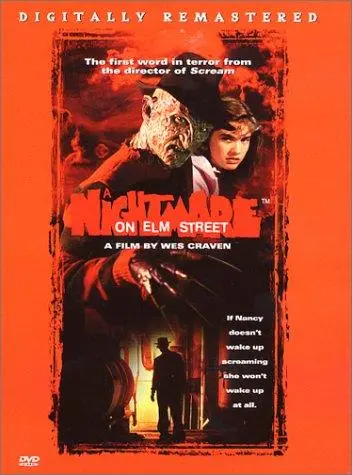 Nightmare On Elm Street (1984) 1