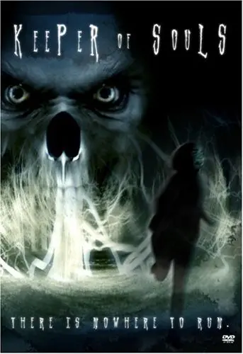 Keeper Of Souls 1
