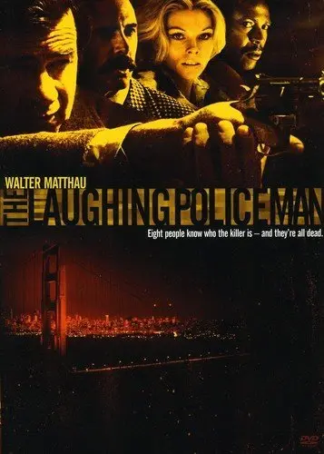 Laughing Policman 1