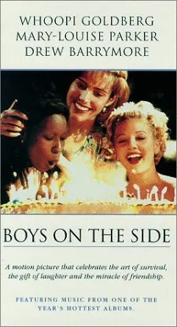 Boys On This Side 1