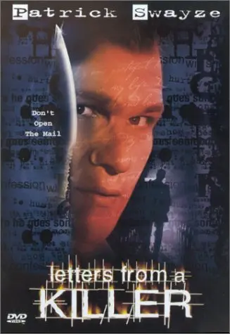Letters From A Killer 1
