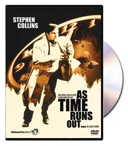 As Time Runs Out 1