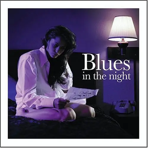 Various- Blues In The Night 1
