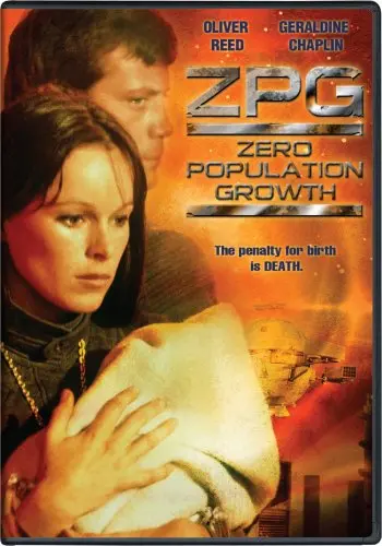 Zpg: Zero Population Growth 1