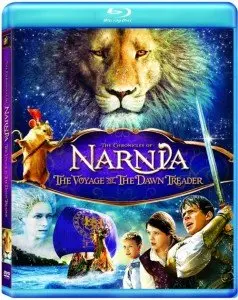 Chronicles Of Narnia: The Voyage Of The Dawn Treader 1