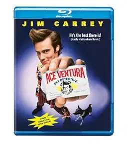 Ace Ventura: Pet Detective 1