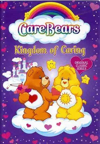 Care Bears: Kingdom Of Caring 1