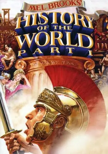 History Of The World Part 1 1