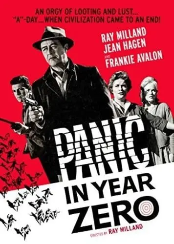 Panic In Year Zero 1