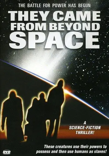 They Came From Beyond Space 1