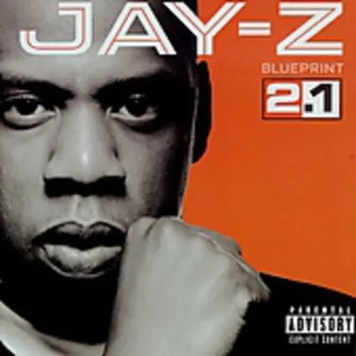 Jay-Z- Blueprint 2.1 [Import] (Cd) 1