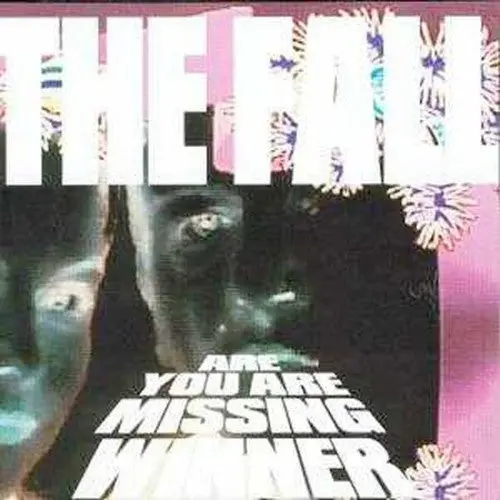 The Fall- Are You Are Next Winner? (Cd) 1