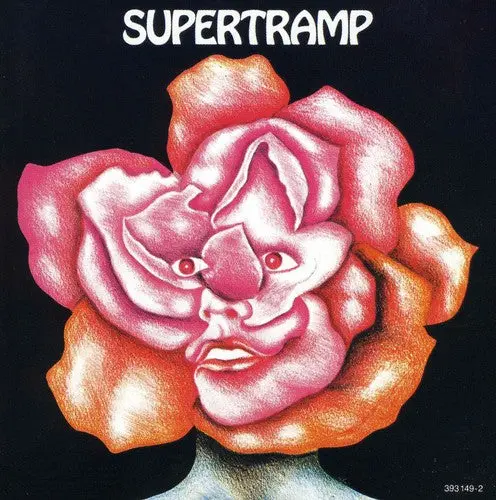 Supertramp- Supertramp [Import] (Cd) 1