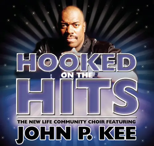New Life Community Choir- Hooked On The Hits (Cd) 1