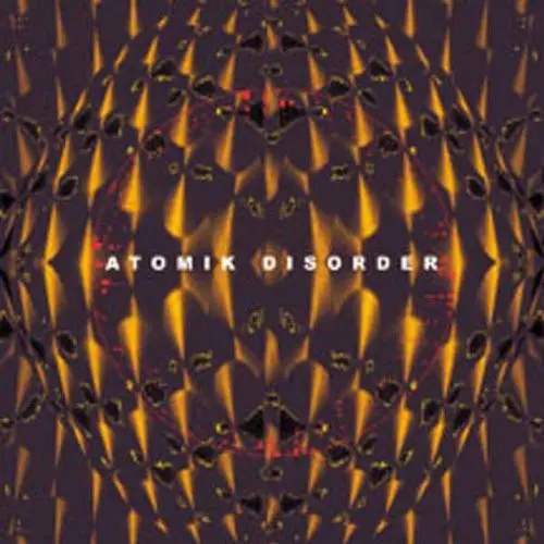 Kk Null- Atomic Disorder (Cd) 1