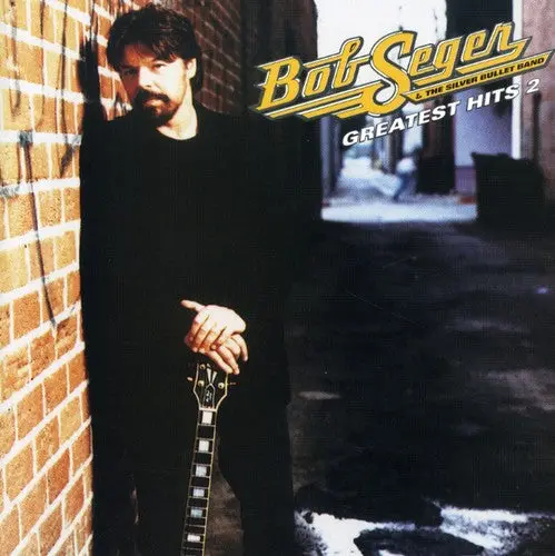 Bob Seger- Greatest Hits 2 (Cd) 1