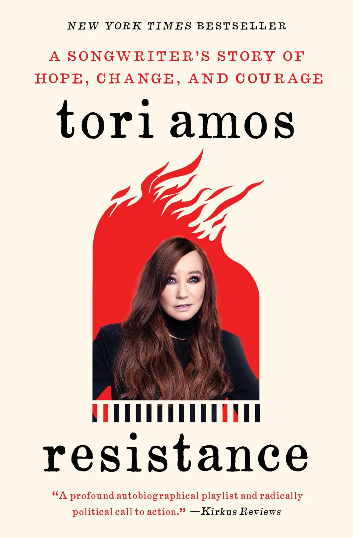 Resistance By Tori Amos 1