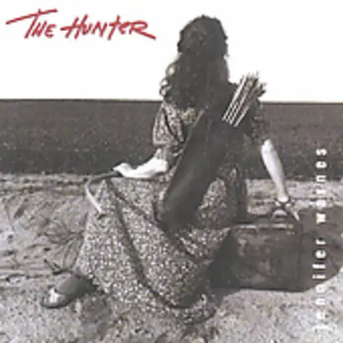 Jennifer Warnes- Hunter [Import] (Cd) 1
