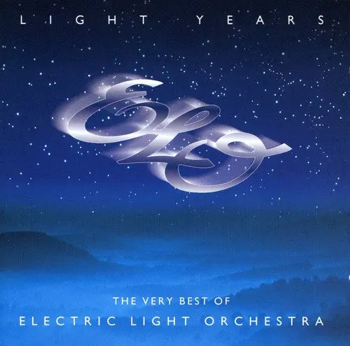 Electric Light Orchestra- Lightyears: Very [Import] (Cd) 1