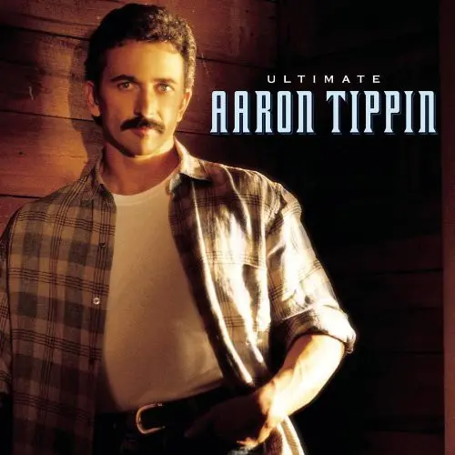 Aaron Tippin- Ultimate Aaron Tippin (Cd) 1