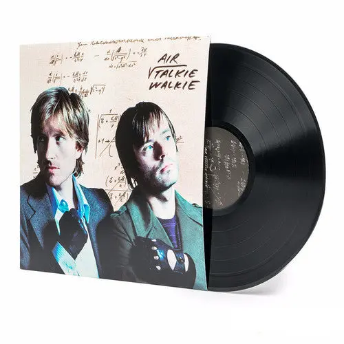 Air- Talkie Walkie [Remastered Vinyl] 1
