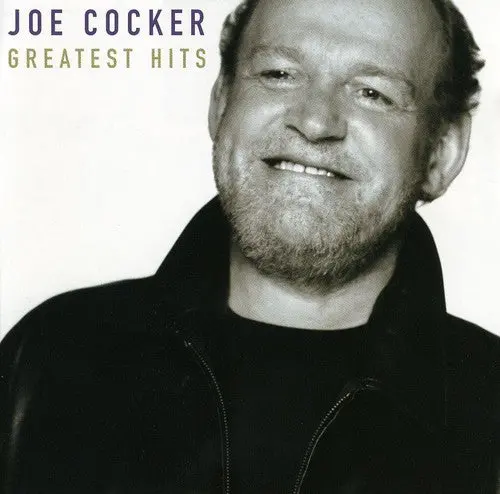 Joe Cocker- Greatest Hits [Import] (Cd) 1