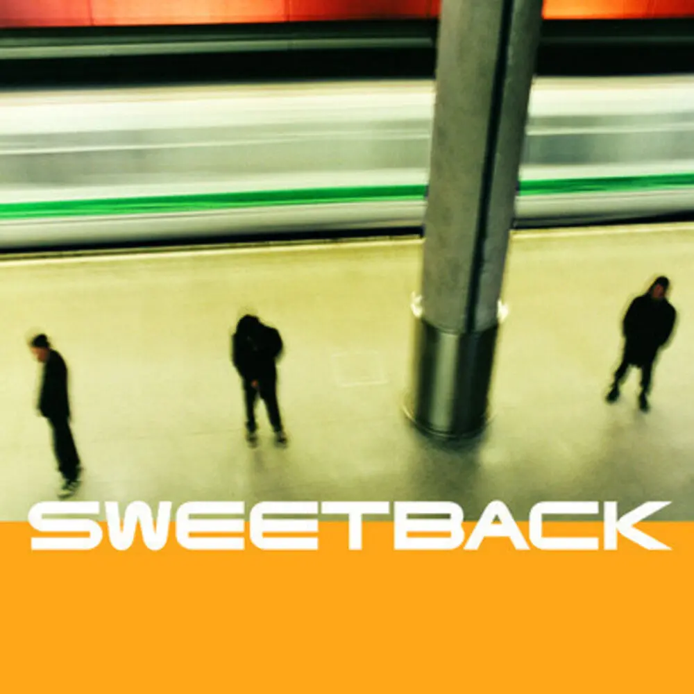 Sweetback- Sweetback (Cd) 1