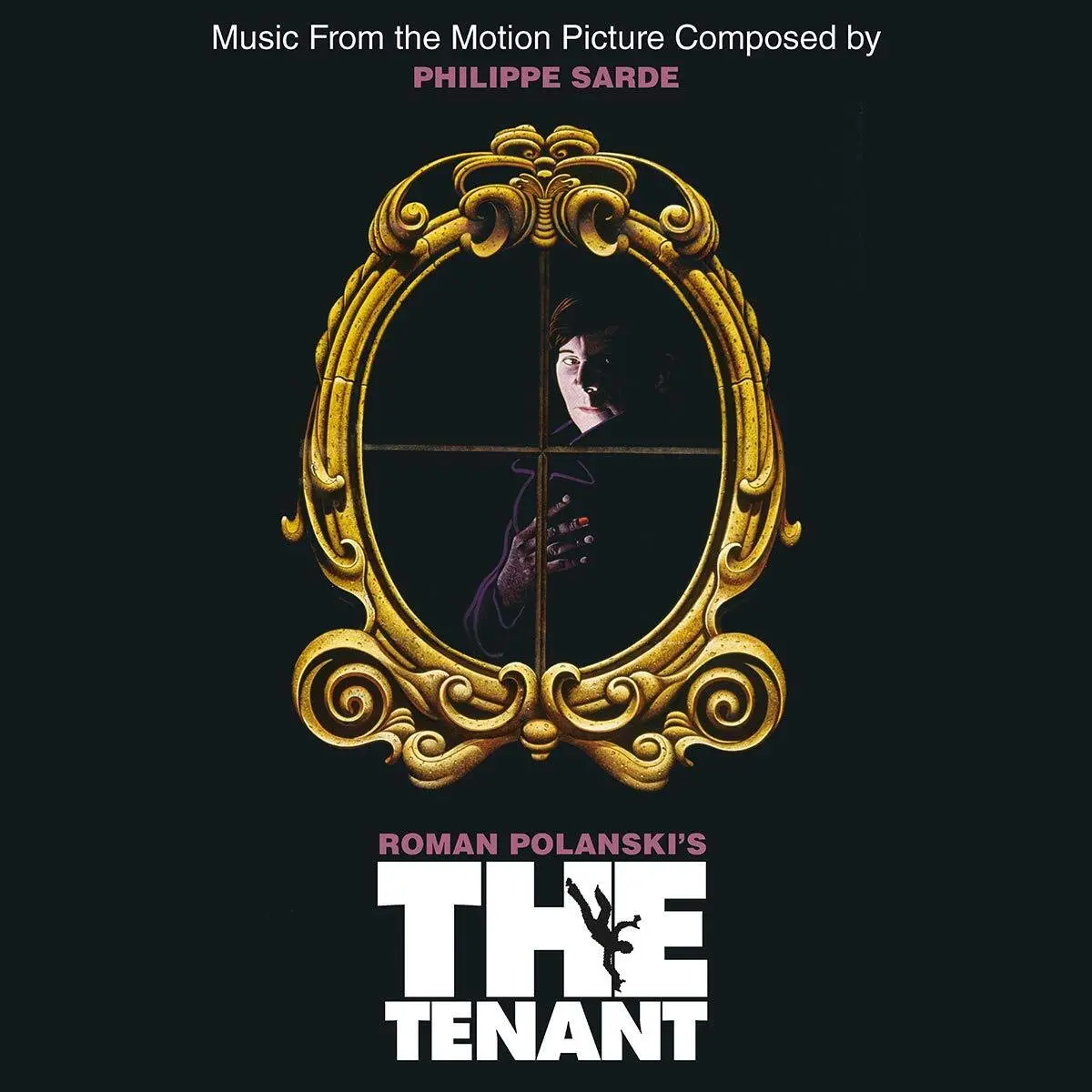 The Tenant Soundtrack (Sealed) 1