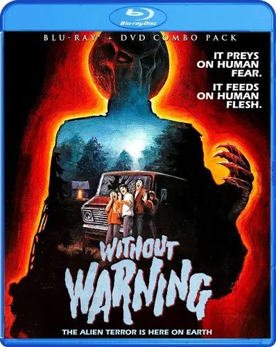 Without Warning 1